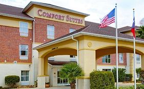 Comfort Suites University Drive College Station Tx